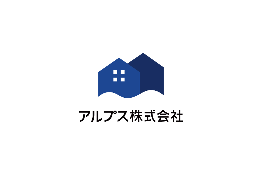 ロゴデザイン